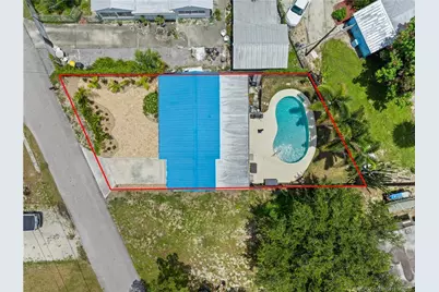 2495 NE Hickory Avenue, Jensen Beach, FL 34957 - Photo 4