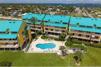 1550 S Ocean Drive #A3, Fort Pierce, FL 34949 - Photo 2