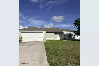 2937 SW Skyline Street, Port Saint Lucie, FL 34953 - Photo 1