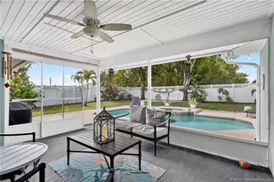 2510 SW Fair Isle Rd, Port Saint Lucie, FL 34987 - Photo 34