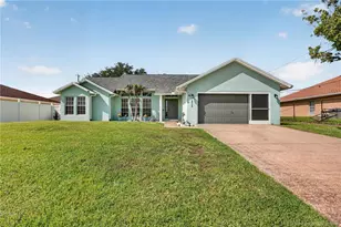 2510 SW Fair Isle Rd, Port Saint Lucie, FL 34987 - Photo 2