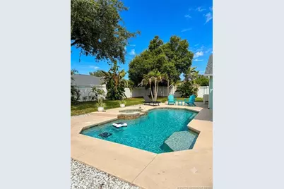 2510 SW Fair Isle Road, Port Saint Lucie, FL 34987 - Photo 2
