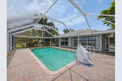 1910 NW Cove Circle, Stuart, FL 34994 - Photo 22