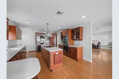 1910 NW Cove Circle, Stuart, FL 34994 - Photo 32