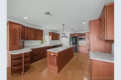 1910 NW Cove Circle, Stuart, FL 34994 - Photo 32