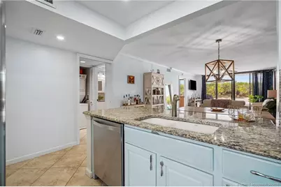 10680 S Ocean Drive #G 2, Jensen Beach, FL 34957 - Photo 6