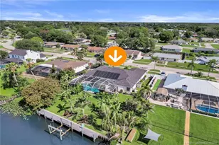 460 NE Cornwall Ave Ave, Port Saint Lucie, FL 34983 - Photo 2