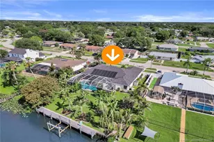 460 NE Cornwall Ave Ave, Port Saint Lucie, FL 34983 - Photo 2