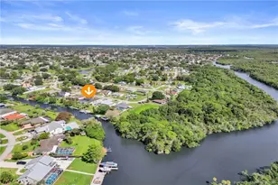 460 NE Cornwall Ave Ave, Port Saint Lucie, FL 34983 - Photo 1