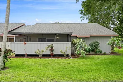 4060 NW Cinnamon Tree Circle, Jensen Beach, FL 34957 - Photo 1
