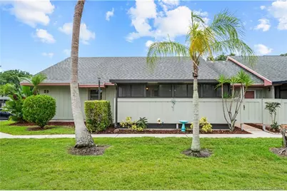 4062 NW Cinnamon Tree Circle, Jensen Beach, FL 34957 - Photo 2