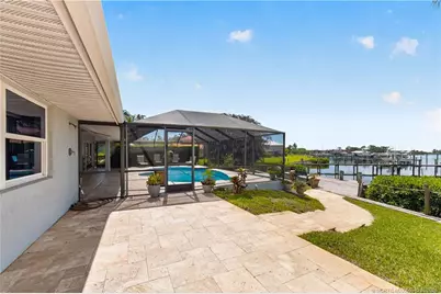 1007 SE Kitching Cove Lane, Port Saint Lucie, FL 34952 - Photo 38
