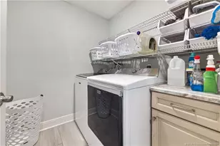 1007 SE Kitching Cove Ln, Port Saint Lucie, FL 34952 - Photo 34