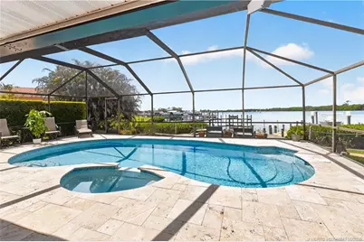 1007 SE Kitching Cove Lane, Port Saint Lucie, FL 34952 - Photo 36