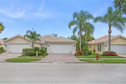 8693 SE Retreat Drive, Hobe Sound, FL 33455 - Photo 1