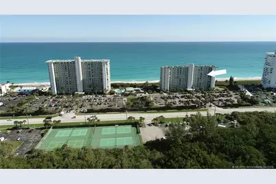 9940 S Ocean Drive #809, Jensen Beach, FL 34957 - Photo 32