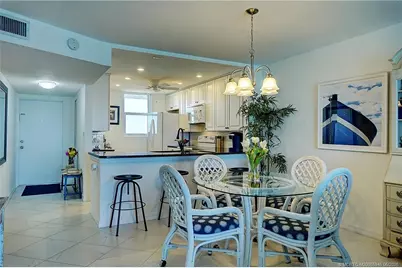 9940 S Ocean Drive #809, Jensen Beach, FL 34957 - Photo 8