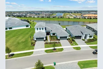 12984 SW Shinnecock Drive, Port Saint Lucie, FL 34987 - Photo 2