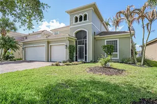 391 NW Sheffield Cir, Port Saint Lucie, FL 34983 - Photo 2