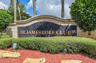 391 NW Sheffield Cir, Port Saint Lucie, FL 34983 - Photo 4