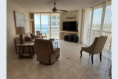 9500 S Ocean Drive #1510, Jensen Beach, FL 34957 - Photo 2