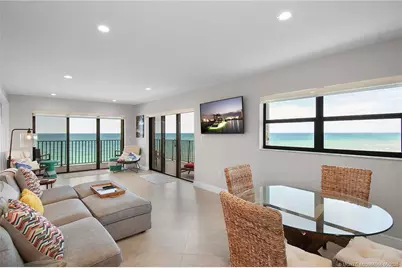 7440 S Ocean Drive #826, Jensen Beach, FL 34957 - Photo 8