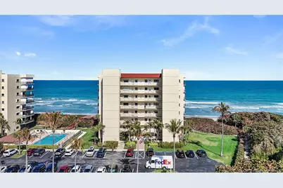 7440 S Ocean Drive #826, Jensen Beach, FL 34957 - Photo 2
