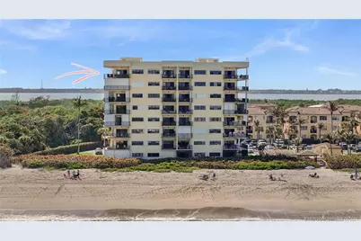7440 S Ocean Drive #826, Jensen Beach, FL 34957 - Photo 4