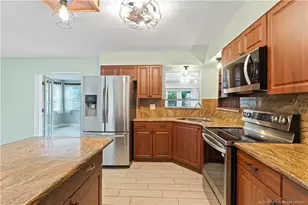 1028 NE Hansen Terrace, Jensen Beach, FL 34957 - Photo 10