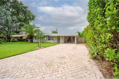 1028 NE Hansen Terrace, Jensen Beach, FL 34957 - Photo 2