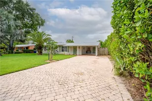 1028 NE Hansen Terrace, Jensen Beach, FL 34957 - Photo 2