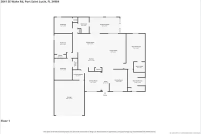 3041 SE Wake Road, Port Saint Lucie, FL 34984 - Photo 32