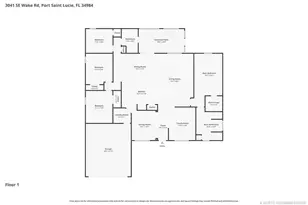 3041 SE Wake Rd, Port Saint Lucie, FL 34984 - Photo 32
