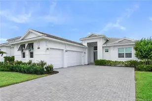 8472 SW Cantante Wy, Port Saint Lucie, FL 34987 - Photo 1