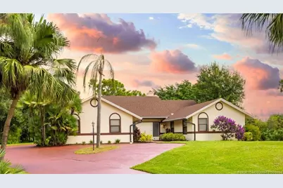 5361 SW Windward Way, Palm City, FL 34990 - Photo 2