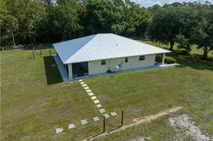 8200 SW Springhaven Ave, Indiantown, FL 34956 - Photo 2