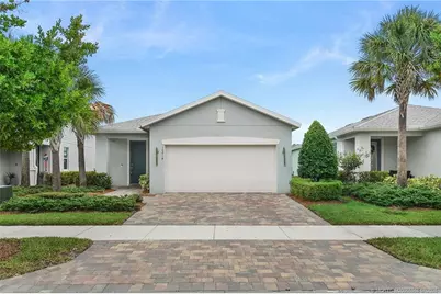 10214 SW Captiva Drive, Port Saint Lucie, FL 34987 - Photo 1