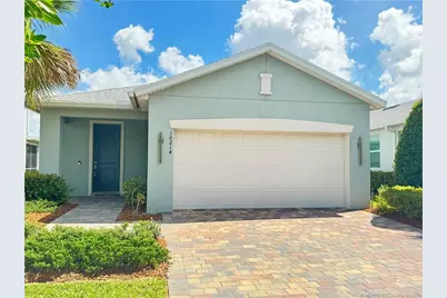 10214 SW Captiva Drive, Port Saint Lucie, FL 34987 - Photo 1