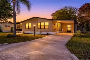 2828 SW Toronado Trail, Stuart, FL 34997 - Photo 1