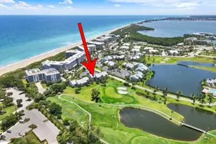 5801 NE Gulfstream Way, Stuart, FL 34996 - Photo 1