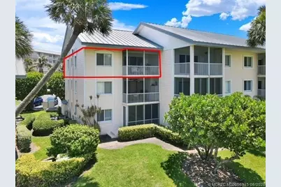 5801 NE Gulfstream Way #4912, Stuart, FL 34996 - Photo 2