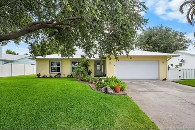 8974 SE Bobo Court, Hobe Sound, FL 33455 - Photo 1