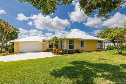 2198 SW Mayflower Drive, Palm City, FL 34990 - Photo 2