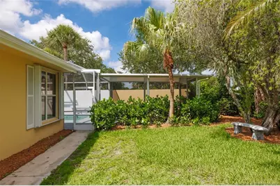 2198 SW Mayflower Drive, Palm City, FL 34990 - Photo 6