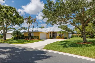 2198 SW Mayflower Drive, Palm City, FL 34990 - Photo 4