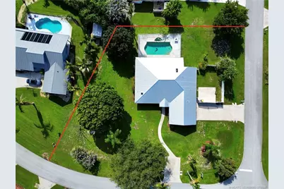 507 NE Silver Oak Terrace, Jensen Beach, FL 34957 - Photo 4