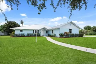 507 NE Silver Oak Terrace, Jensen Beach, FL 34957 - Photo 1