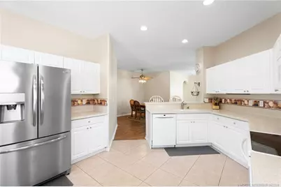 723 SW Rocky Bayou Terrace, Port Saint Lucie, FL 34986 - Photo 4