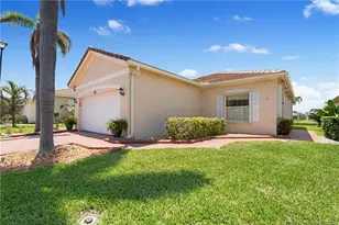 723 SW Rocky Bayou Terrace, Port Saint Lucie, FL 34986 - Photo 48