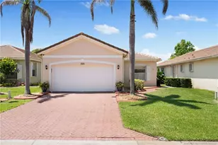 723 SW Rocky Bayou Terrace, Port Saint Lucie, FL 34986 - Photo 38